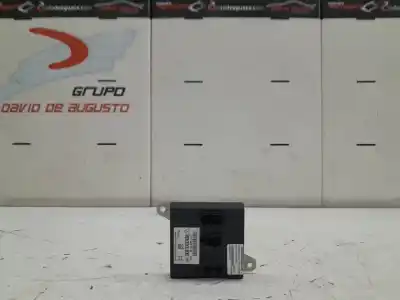 Peça sobressalente para automóvel em segunda mão módulo eletrônico por mercedes-benz clase e (w211) e 400 cdi (211.028) referências oem iam 2115450532