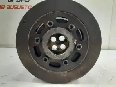 Автозапчастина б/у шків генератора для renault midlum fg xxx.10 b e3 cabina doble посилання на oem iam 5010553748  