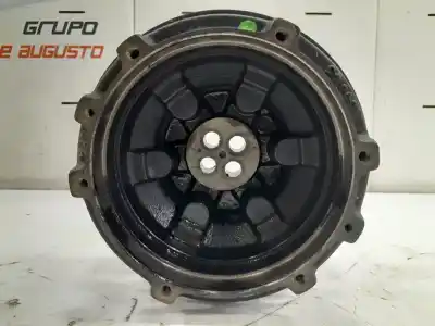 Автозапчастина б/у шків генератора для renault midlum fg xxx.10 b e3 cabina doble посилання на oem iam 5010553748  