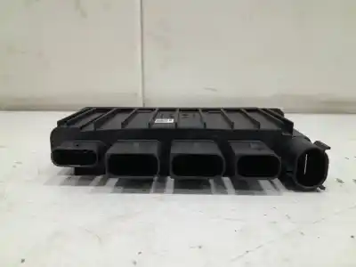 Second-hand car spare part power management control unit for mini mini-n/mg31 cooper d oem iam references p00155273  