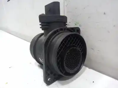 Автозапчасти б/у расходомер воздуха за skoda octavia ii (1z3) 1.9 tdi ссылки oem iam 038906461b  