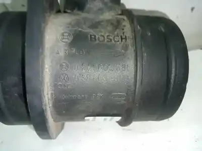 Автозапчасти б/у расходомер воздуха за skoda octavia ii (1z3) 1.9 tdi ссылки oem iam 038906461b  