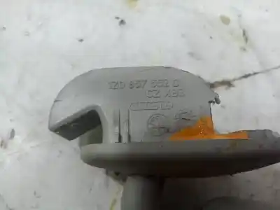 Автозапчастина б/у правильний натір для skoda octavia ii (1z3) 1.9 tdi посилання на oem iam 1z0857552d  