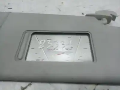 Автозапчастина б/у правильний натір для skoda octavia ii (1z3) 1.9 tdi посилання на oem iam 1z0857552d  