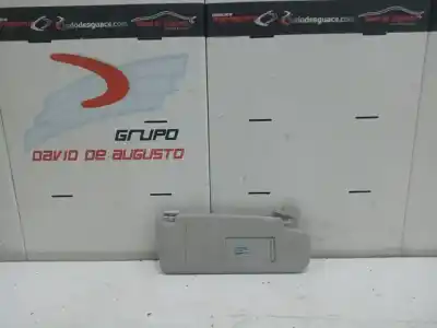 Автозапчасти б/у правая зона за skoda octavia ii (1z3) 1.9 tdi ссылки oem iam 1z0857552d