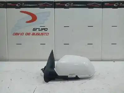 Автозапчасти б/у левое зеркало за skoda octavia ii (1z3) 1.9 tdi ссылки oem iam 014245