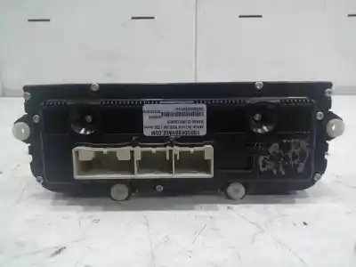 Автозапчасти б/у климат-контроль за skoda octavia ii (1z3) 1.9 tdi ссылки oem iam   