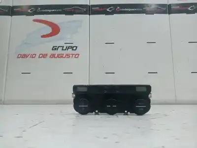 Автозапчасти б/у климат-контроль за skoda octavia ii (1z3) 1.9 tdi ссылки oem iam 