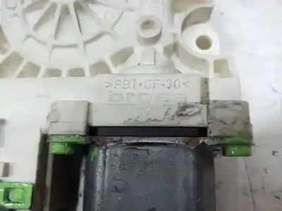 Автозапчасти б/у мотор заднего правого стекла за skoda octavia ii (1z3) 1.9 tdi ссылки oem iam 993425200  