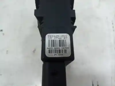 Автозапчасти б/у мотор заднего правого стекла за skoda octavia ii (1z3) 1.9 tdi ссылки oem iam 993425200  