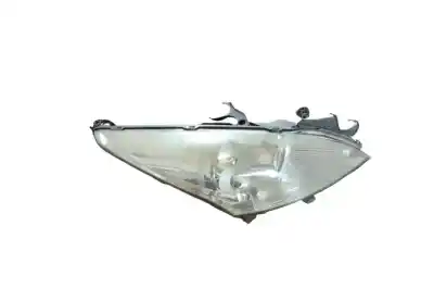 Second-hand car spare part RIGHT HEADLIGHT for PEUGEOT 5008  OEM IAM references 9682519080  