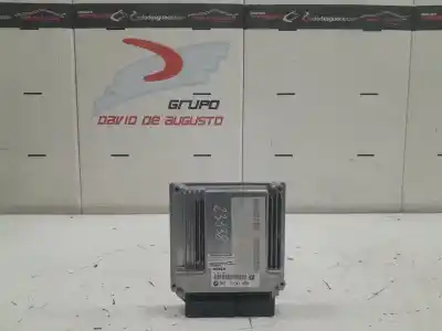 İkinci el araba yedek parçası ECU MOTOR KONTROL CIHAZI için BMW SERIE 3 COMPACT (E46)  OEM IAM referansları DME7541459  