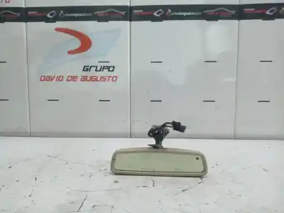 Pezzo di ricambio per auto di seconda mano specchio interno per mercedes-benz clase e (w211) e 400 cdi (211.028) riferimenti oem iam 353001