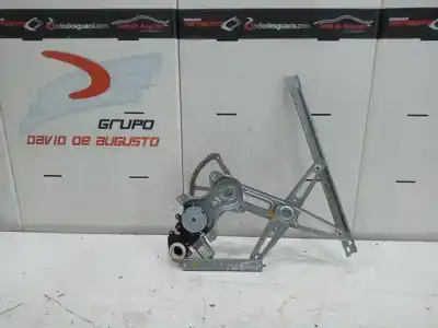 Pezzo di ricambio per auto di seconda mano ALZACRISTALLI ANTERIORE SINISTRO per TOYOTA YARIS (_P13_)  Riferimenti OEM IAM 857200D360  