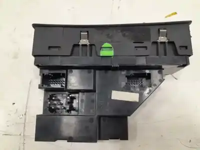 Second-hand car spare part right front power window switch for bmw x5 (e53) 3.0 24v turbodiesel cat oem iam references 6907500  