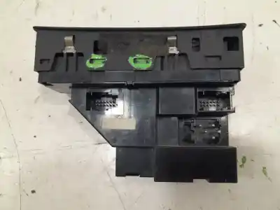 Second-hand car spare part left front power window switch for bmw x5 (e53) 3.0 24v turbodiesel cat oem iam references 6907499  