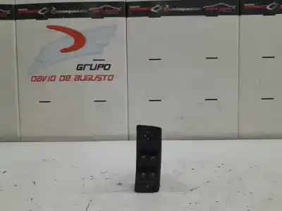 Second-hand car spare part LEFT FRONT POWER WINDOW SWITCH for BMW X5 (E53)  OEM IAM references 6907499  