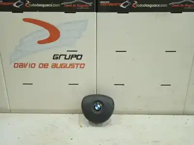 Peça sobressalente para automóvel em segunda mão airbag dianteiro esquerdo por bmw 1 (e81) 118 d referências oem iam 07b2930p04070  