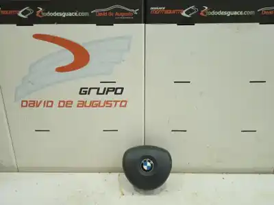 Peça sobressalente para automóvel em segunda mão airbag dianteiro esquerdo por bmw 1 (e81) 118 d referências oem iam 07b2930p04070