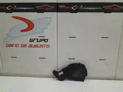 Piesă de schimb auto la mâna a doua capac distributie pentru citroen c4 ii (nc_) 1.6 hdi 90 referințe oem iam 9684193080