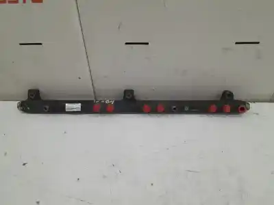 Автозапчасти б/у рампа инжектора за renault midlum 220 dci ссылки oem iam 0445226047  