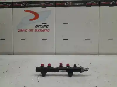 Piesă de schimb auto la mâna a doua rampa injector pentru citroen c4 ii (nc_) 1.6 hdi 90 referințe oem iam 9685297880