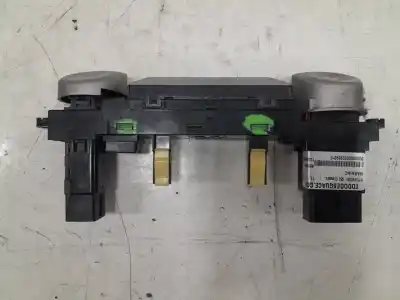 Автозапчастина б/у увага для hyundai i20´20 ( bc3/bi3desde 08/20 ) 1.2 посилання на oem iam 937701j100  