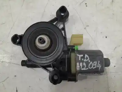 Pezzo di ricambio per auto di seconda mano motore alzacristalli posteriore destro per audi q3 (8ug) dfg riferimenti oem iam 5q0959802  
