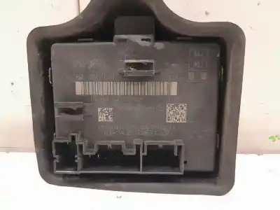 Second-hand car spare part comfort module for audi q3 (8ug) dfg oem iam references 8w1959595d  