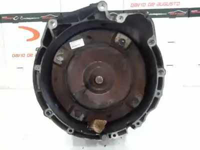 Peça sobressalente para automóvel em segunda mão caixa de velocidades por bmw x5 (e53) 3.0 turbodiesel cat referências oem iam 6hp26  