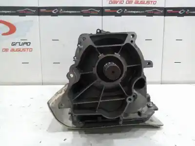 Peça sobressalente para automóvel em segunda mão caixa de velocidades por bmw x5 (e53) 3.0 turbodiesel cat referências oem iam 6hp26  