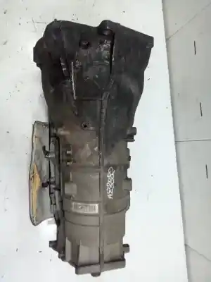 Peça sobressalente para automóvel em segunda mão caixa de velocidades por bmw x5 (e53) 3.0 turbodiesel cat referências oem iam 6hp26  