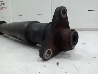 Peça sobressalente para automóvel em segunda mão transmissão central traseira por bmw x5 (e53) 3.0 turbodiesel cat referências oem iam 7549298  