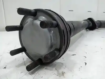 Peça sobressalente para automóvel em segunda mão transmissão central traseira por bmw x5 (e53) 3.0 turbodiesel cat referências oem iam 7549298  