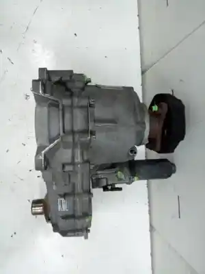 Peça sobressalente para automóvel em segunda mão caixa de transferência por bmw x5 (e53) 3.0 turbodiesel cat referências oem iam 27107555295  