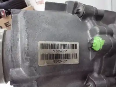 Peça sobressalente para automóvel em segunda mão caixa de transferência por bmw x5 (e53) 3.0 turbodiesel cat referências oem iam 27107555295  