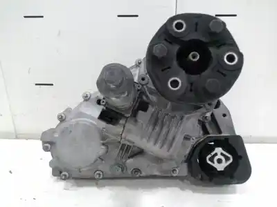 Peça sobressalente para automóvel em segunda mão caixa de transferência por bmw x5 (e53) 3.0 turbodiesel cat referências oem iam 27107555295  