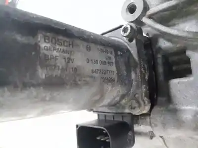 Peça sobressalente para automóvel em segunda mão caixa de transferência por bmw x5 (e53) 3.0 turbodiesel cat referências oem iam 27107555295  