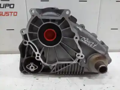 Peça sobressalente para automóvel em segunda mão caixa de transferência por bmw x5 (e53) 3.0 turbodiesel cat referências oem iam 27107555295  