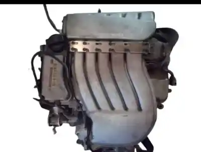 Second-hand car spare part COMPLETE ENGINE for VOLKSWAGEN PASSAT BERLINA (3B3)  OEM IAM references AZX  