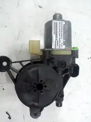 Pezzo di ricambio per auto di seconda mano motore alzacristalli posteriore sinistro per audi q3 (8ug) dfg riferimenti oem iam 5q0959801  