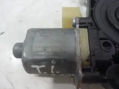 Pezzo di ricambio per auto di seconda mano motore alzacristalli posteriore sinistro per audi q3 (8ug) dfg riferimenti oem iam 5q0959801  
