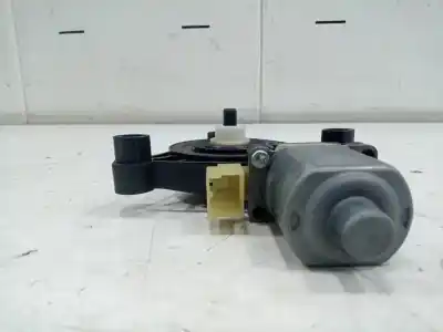 Pezzo di ricambio per auto di seconda mano motore alzacristalli posteriore sinistro per audi q3 (8ug) dfg riferimenti oem iam 5q0959801  