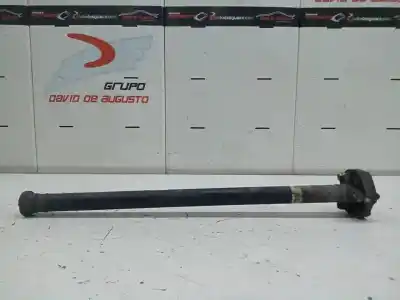 Peça sobressalente para automóvel em segunda mão transmissão central traseira por bmw x5 (e53) 3.0 24v turbodiesel cat referências oem iam 07508629000000