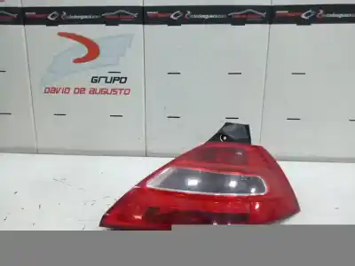 Автозапчасти б/у правый задний фонарь за renault megane ii caixa/combi (km_) 1.5 dci (km0f) ссылки oem iam 8200413216