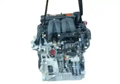 Peça sobressalente para automóvel em segunda mão motor completo por volkswagen golf v (1k1) (10.2003) bse referências oem iam bse  