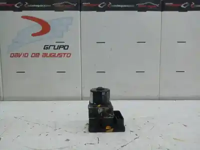 Second-hand car spare part abs for volkswagen golf v (1k1) 1.6 oem iam references 1k0907379q