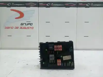 Second-hand car spare part fuse box unit for volkswagen golf v (1k1) 1.6 oem iam references 1k0937125