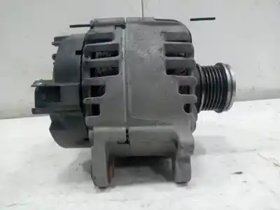 Автозапчастина б/у генератор для seat leon st (5f8) 1.6 tdi посилання на oem iam 04l903023l  