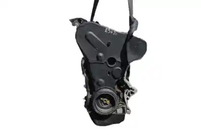 Автозапчастина б/у двигун комплект для seat leon st (5f8) 1.6 tdi посилання на oem iam ddy  